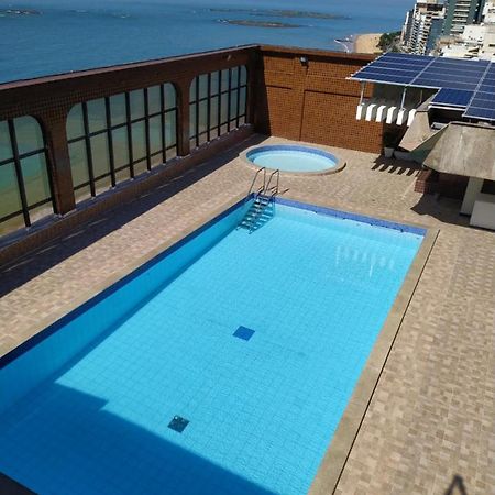 Appartamento Apartamento Premium Pasargada 613 Vila Velha  Esterno foto