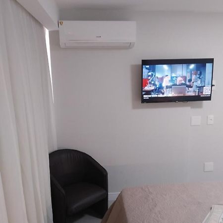 Appartamento Apartamento Premium Pasargada 613 Vila Velha  Esterno foto