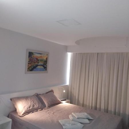 Appartamento Apartamento Premium Pasargada 613 Vila Velha  Esterno foto