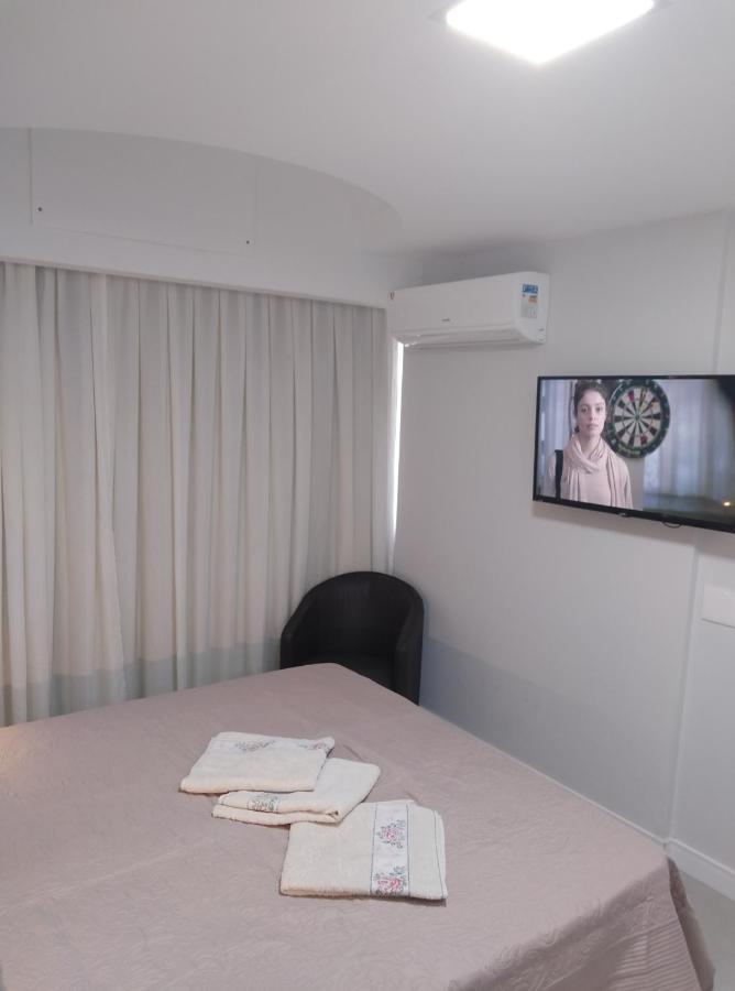 Appartamento Apartamento Premium Pasargada 613 Vila Velha  Esterno foto