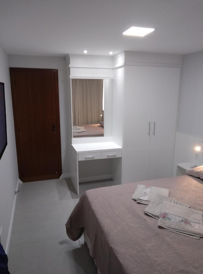 Appartamento Apartamento Premium Pasargada 613 Vila Velha  Esterno foto