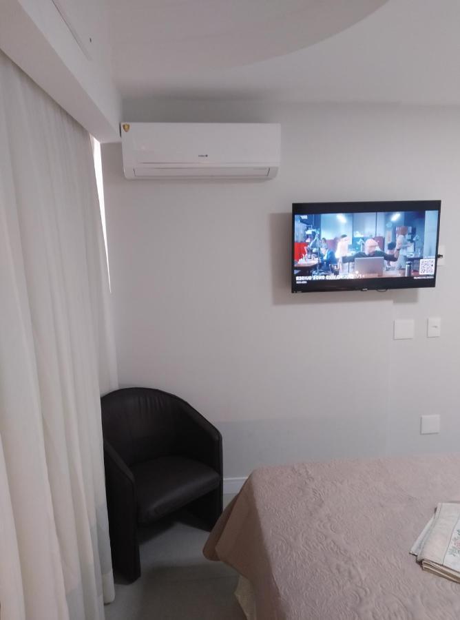 Appartamento Apartamento Premium Pasargada 613 Vila Velha  Esterno foto