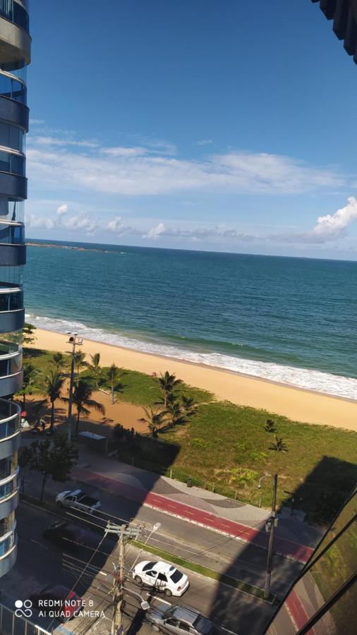 Appartamento Apartamento Premium Pasargada 613 Vila Velha  Esterno foto