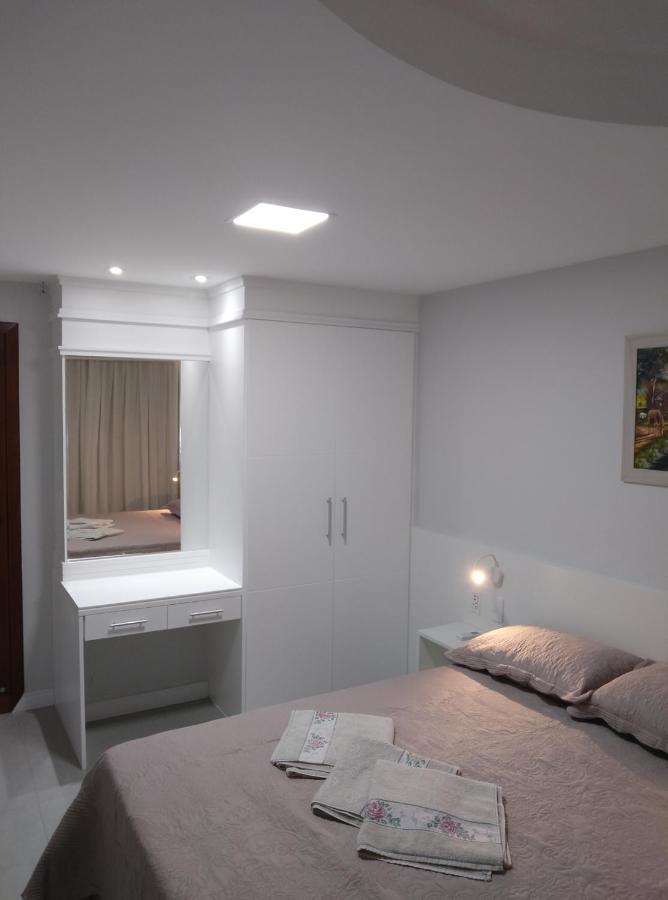Appartamento Apartamento Premium Pasargada 613 Vila Velha  Esterno foto