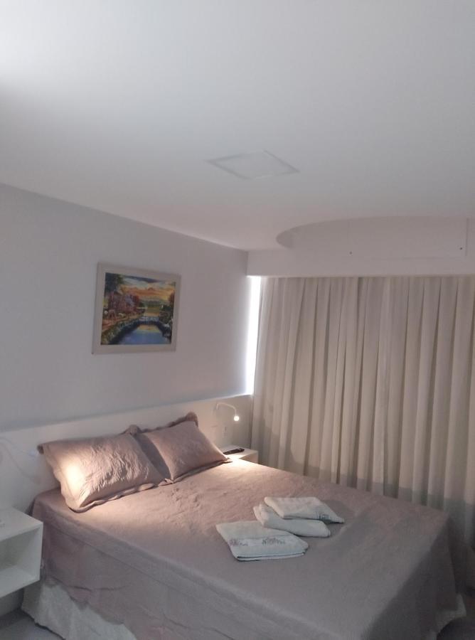 Appartamento Apartamento Premium Pasargada 613 Vila Velha  Esterno foto