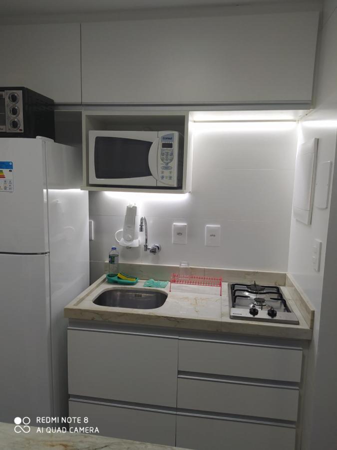 Appartamento Apartamento Premium Pasargada 613 Vila Velha  Esterno foto